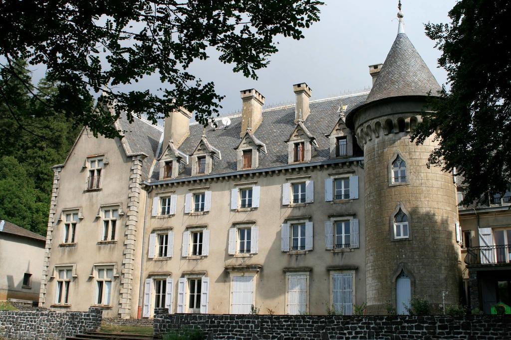 Gite "Les Hortensias" Au Coeur De Lacaune Exterior photo